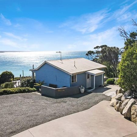 Bella Costa - Bay Of Fires Beach House Binalong Bay Екстер'єр фото