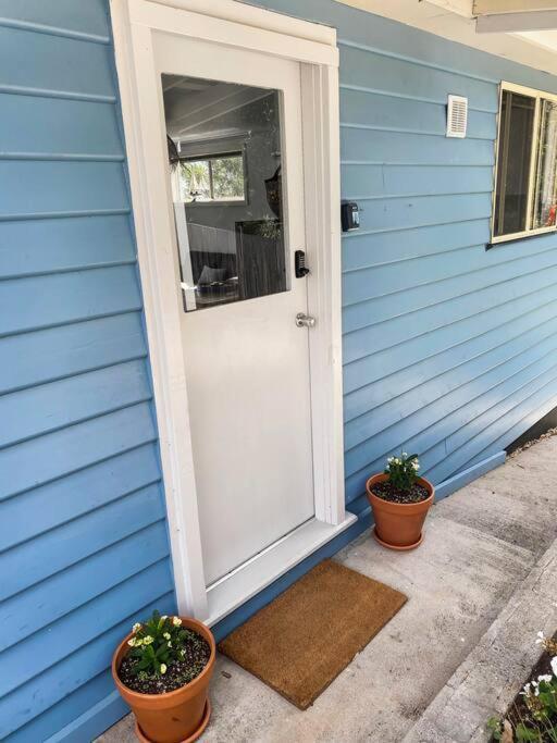 Bella Costa - Bay Of Fires Beach House Binalong Bay Екстер'єр фото